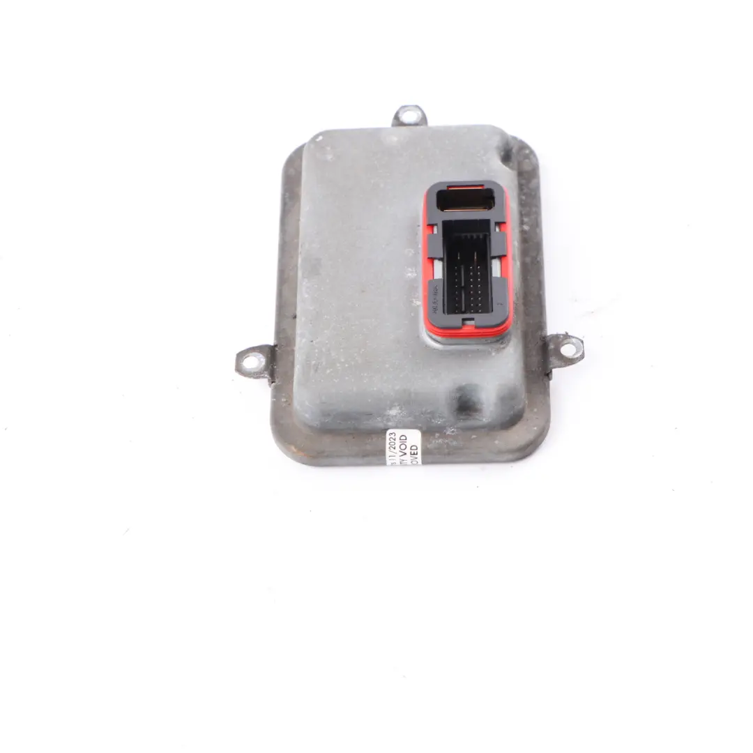 Mercedes W204 Xenon Headlight Ballast Control Unit Module A2048700126
