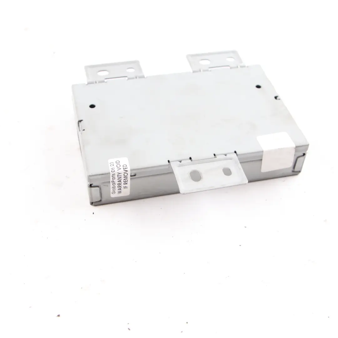 Mercedes W204 Media Interface Control Unit Module ECU A2048708026