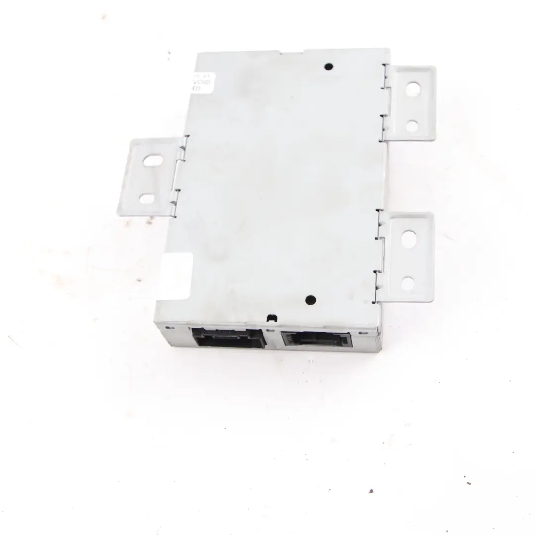 Mercedes W204 Media Interface Control Unit Module ECU A2048708026