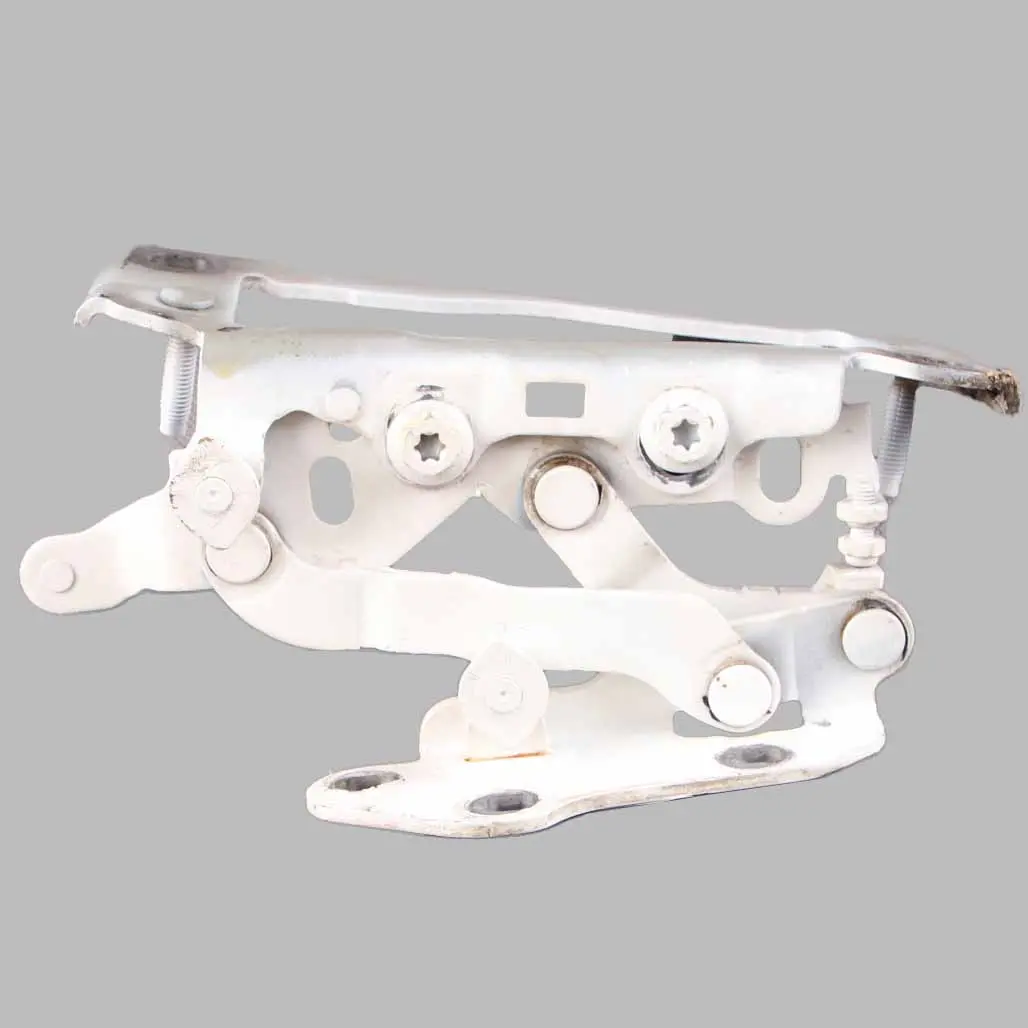 Mercedes W204 Coupe Hood Bonnet Hinge Left N/S Hood Diamond White - 799