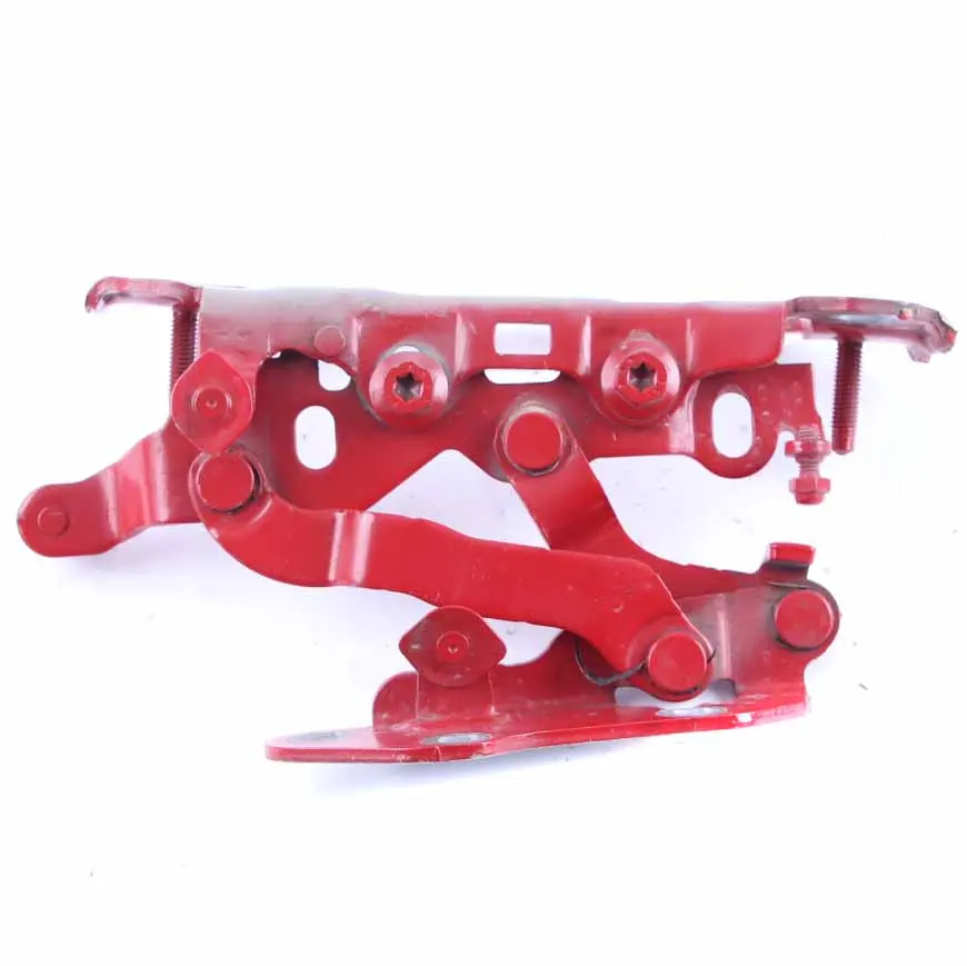 Hood Bonnet Hinge Mercedes W204 Coupe Left N/S Hood Opener Fire Opal Red 590