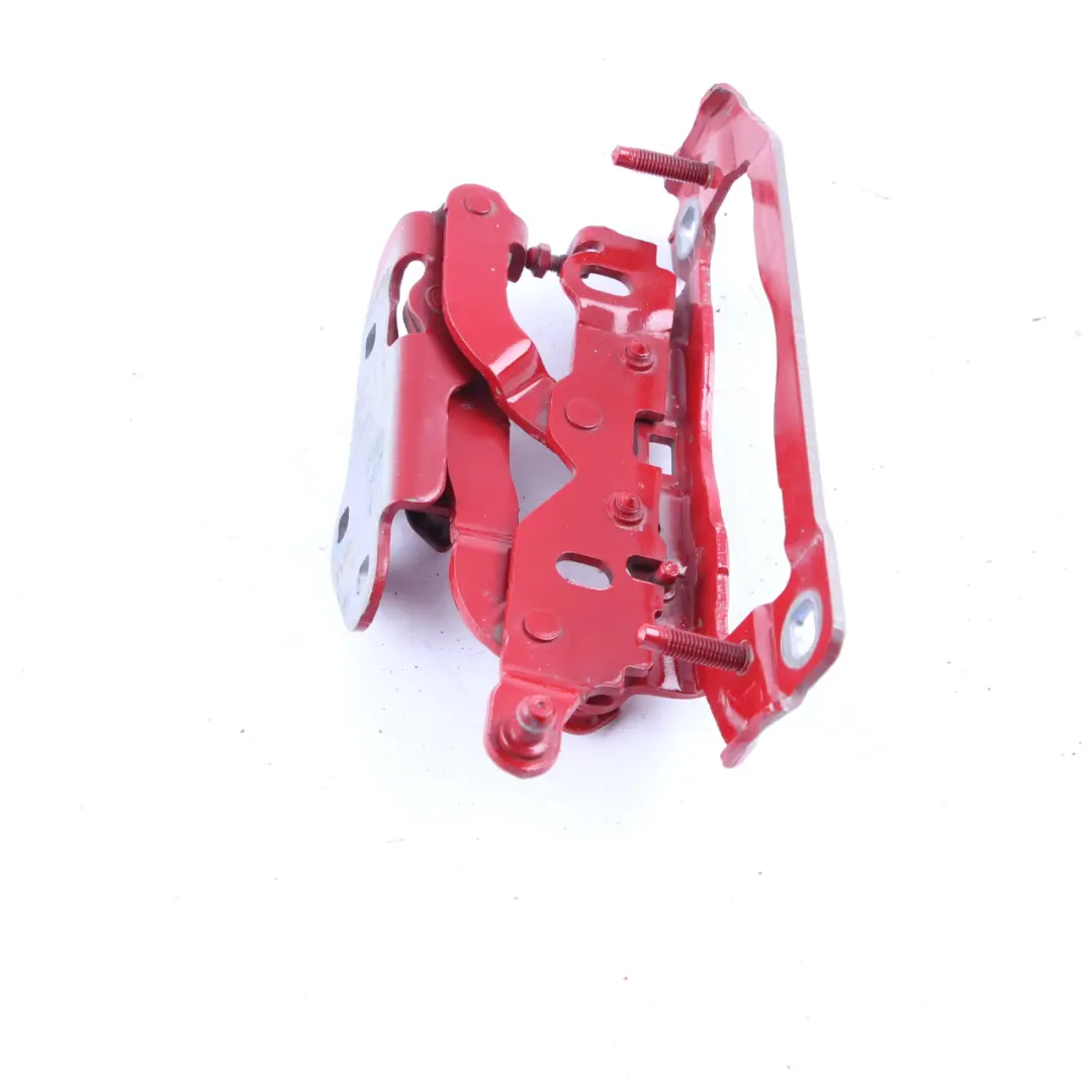 Hood Bonnet Hinge Mercedes W204 Coupe Left N/S Hood Opener Fire Opal Red 590