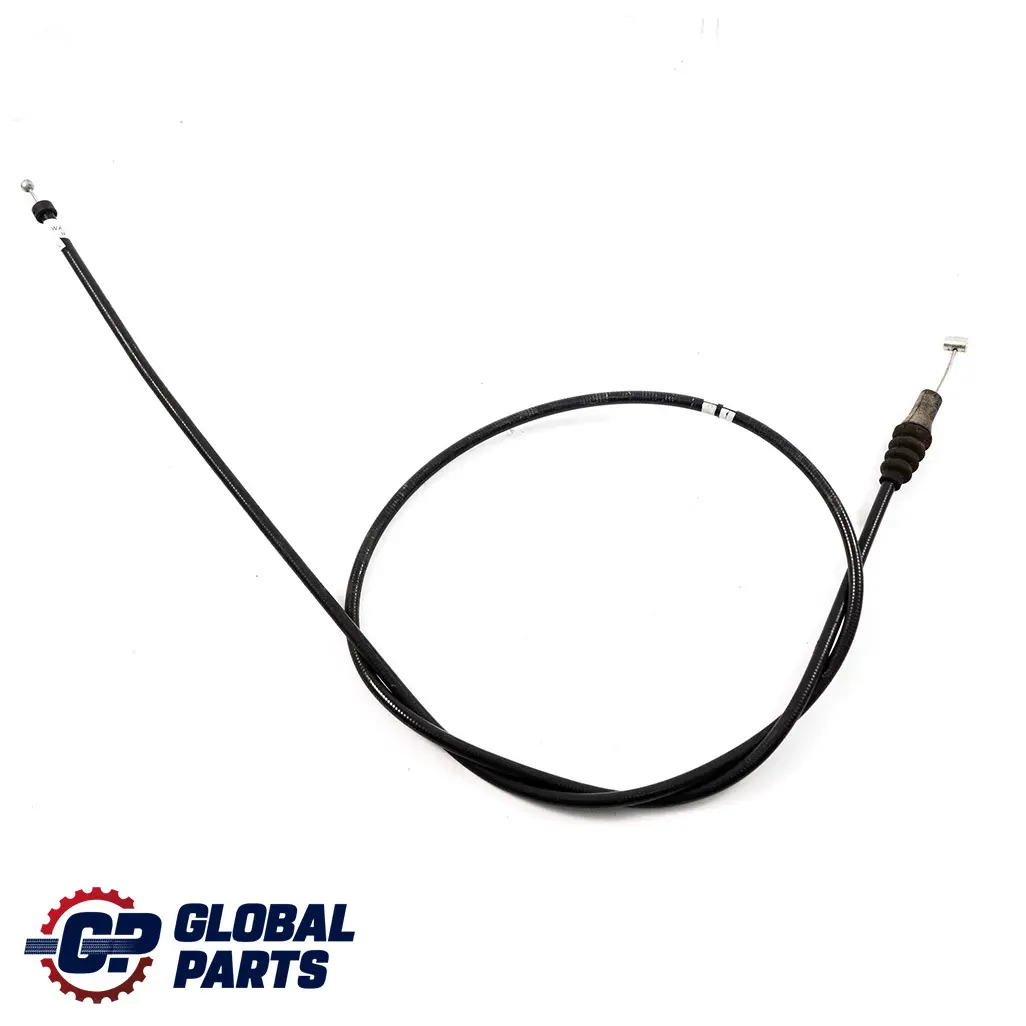 Mercedes Clase W204 Motor Capo Bloqueo del Capo Cable De Liberacion A2048800159