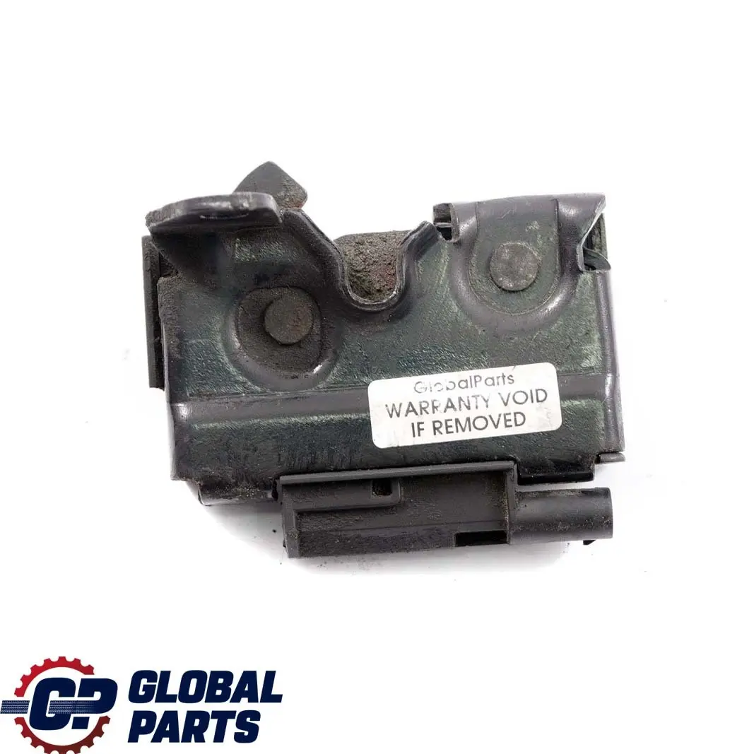 Mercedes W204 Motor Capo Cierre De Seguridad A2048800160