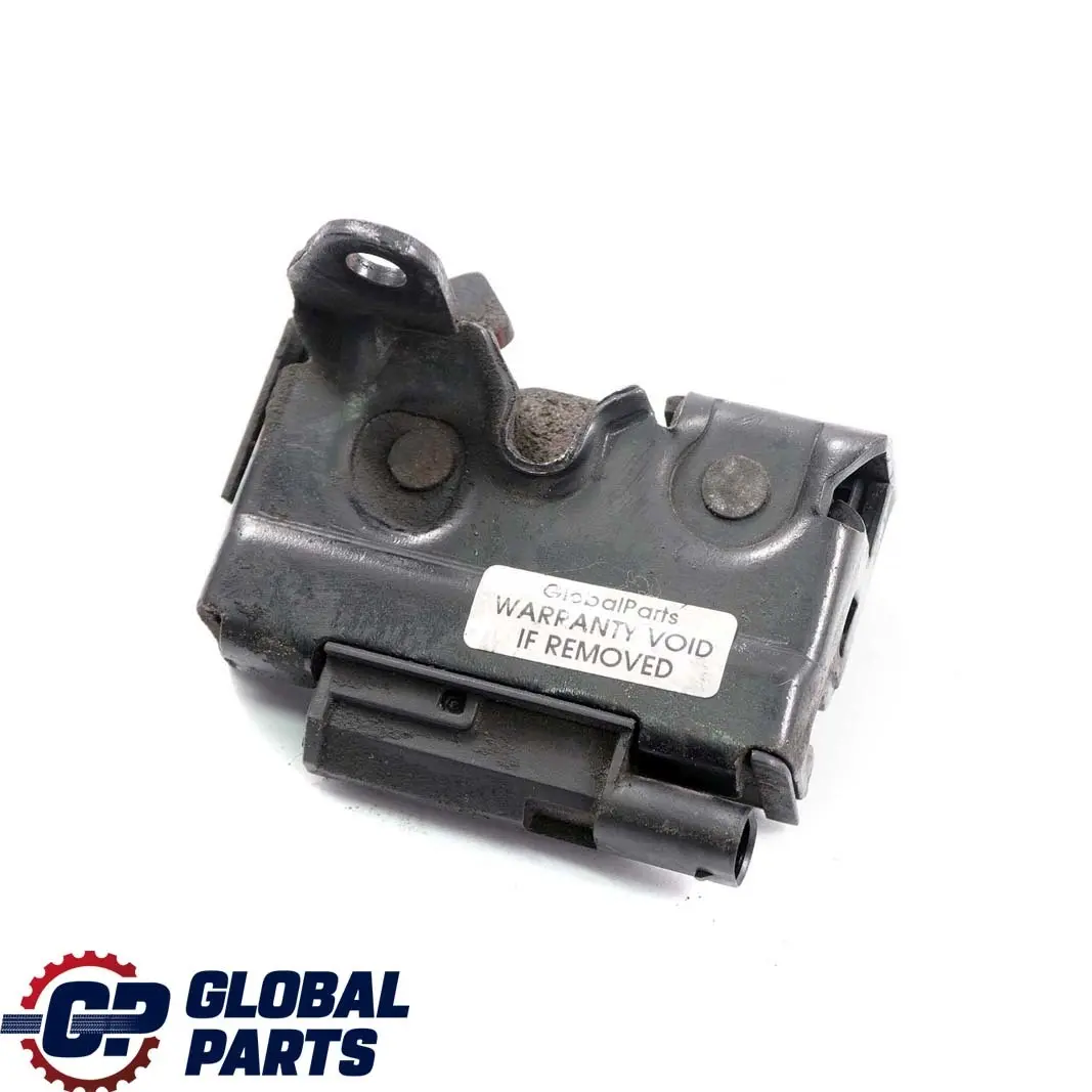 Mercedes W204 Motor Capo Cierre De Seguridad A2048800160