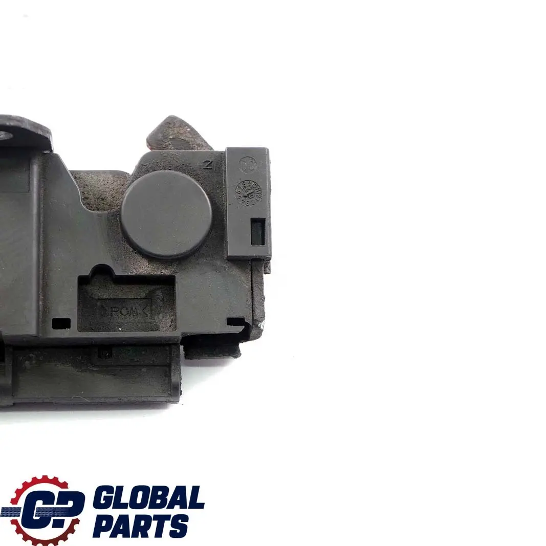 Mercedes W204 Motor Capo Cierre De Seguridad A2048800160