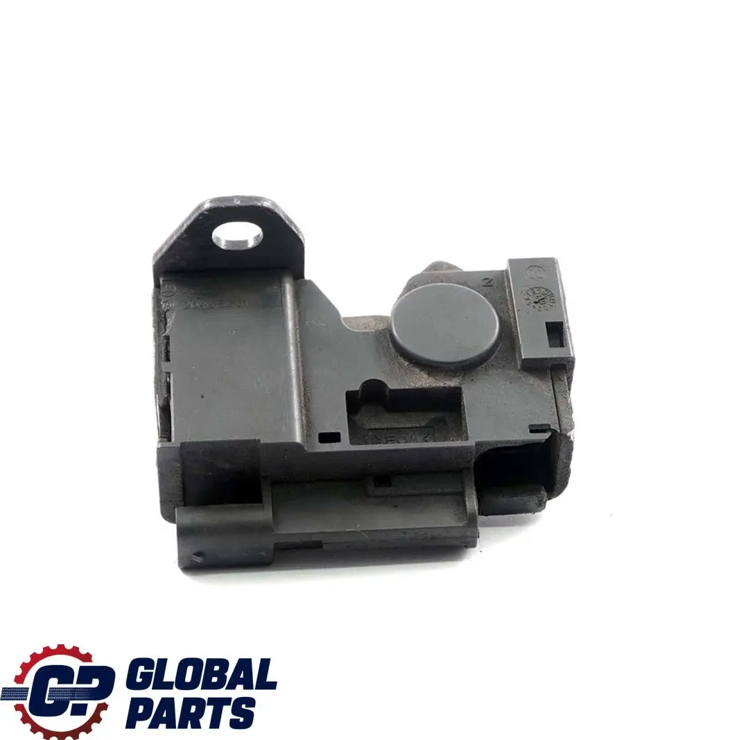 Mercedes W204 Motor Capo Cierre De Seguridad A2048800160