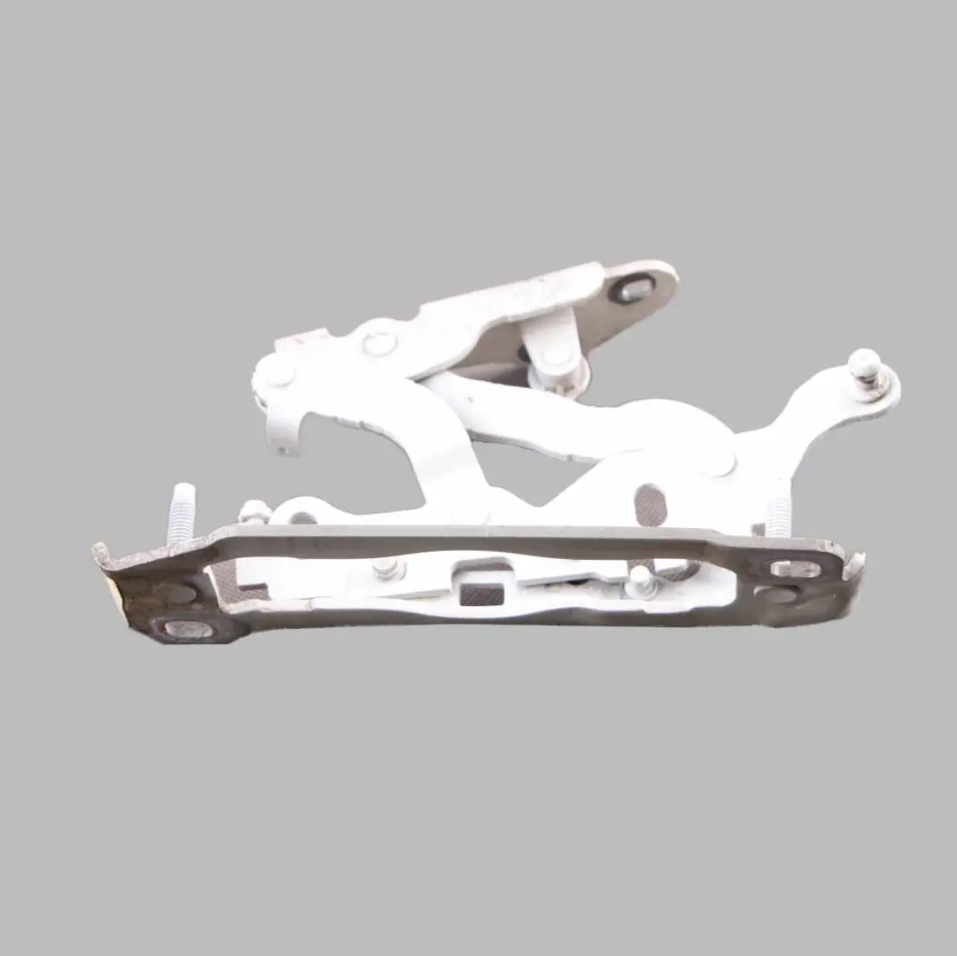 Mercedes W204 Coupe Hood Bonnet Hinge Right O/S Diamond White - 799 A2048800228