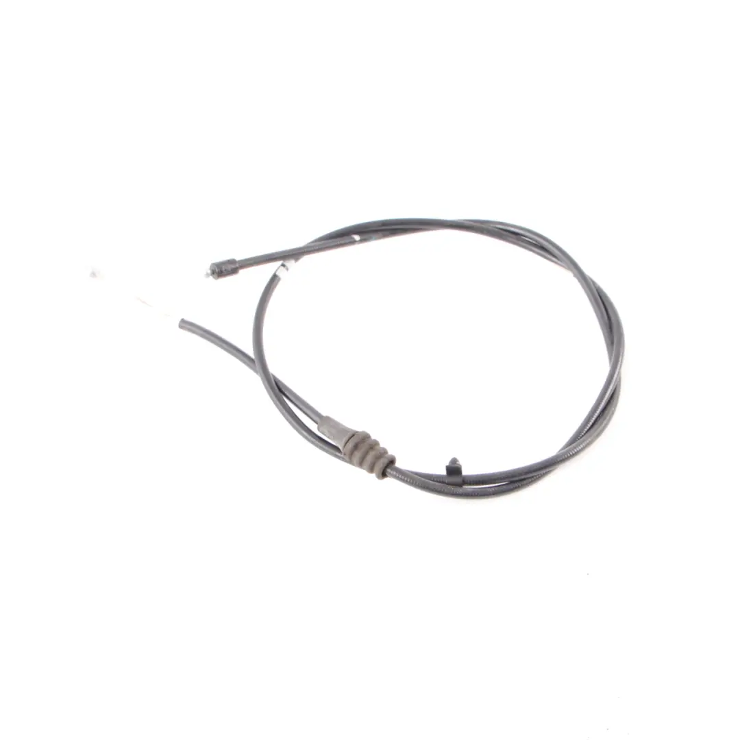 Liberación del capó Mercedes W204 Motor Capó Bloqueo Bowden Cable A2048800059