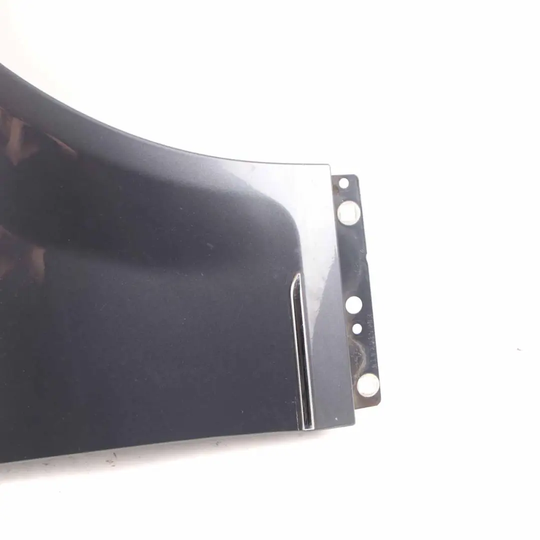 Mercedes W204 Side Wing Panel Front Right O/S Fender Tenorite Grey - 755