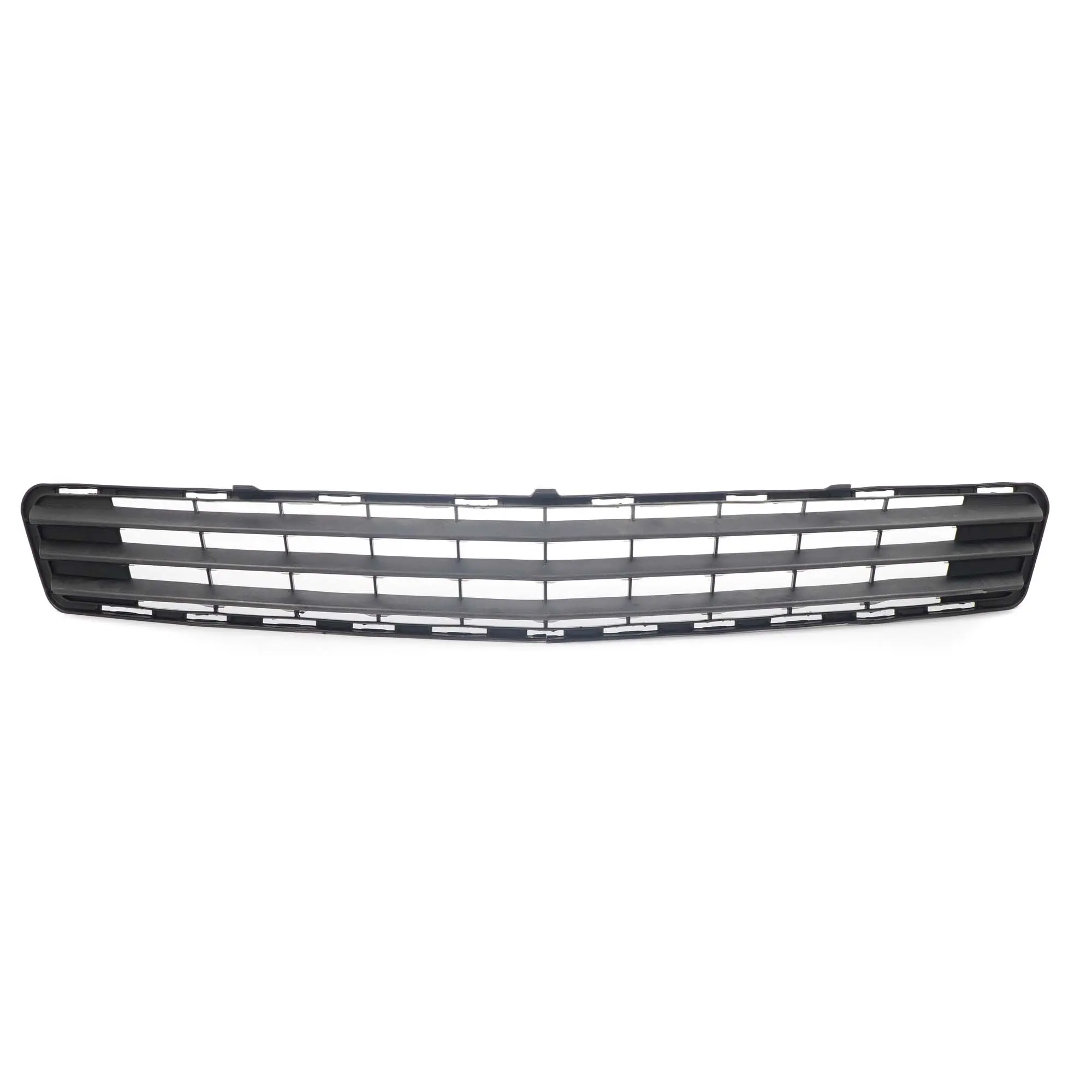 Mercedes W204 Bumper Grille Front Center Grid Lower Trim Panel A2048850023