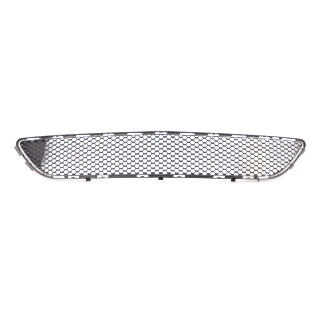 Mercedes W204 S204 Pare Chocs Avant Grille Centrale Inférieure A2048850153