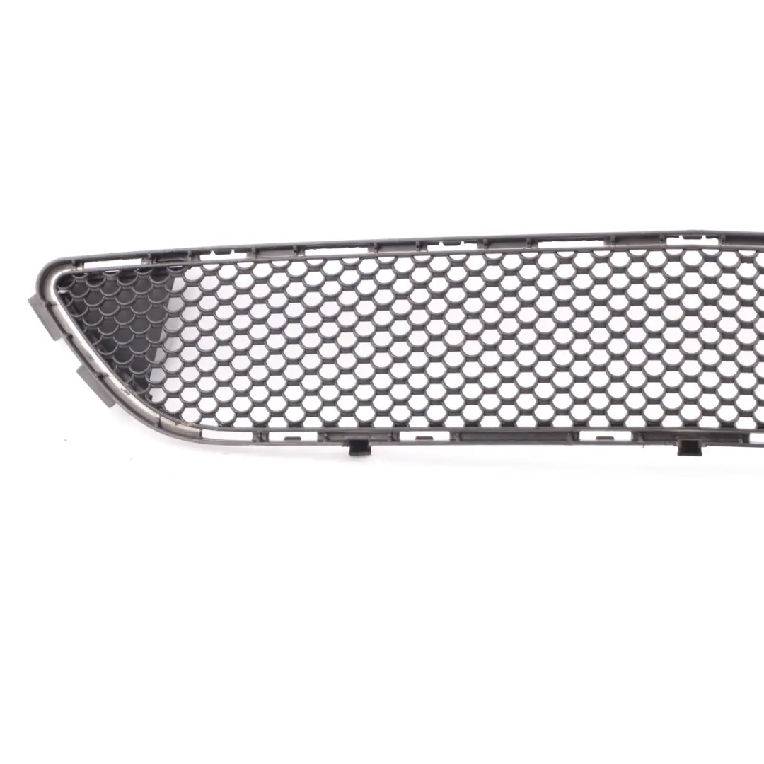 Mercedes W204 S204 Pare Chocs Avant Grille Centrale Inférieure A2048850153