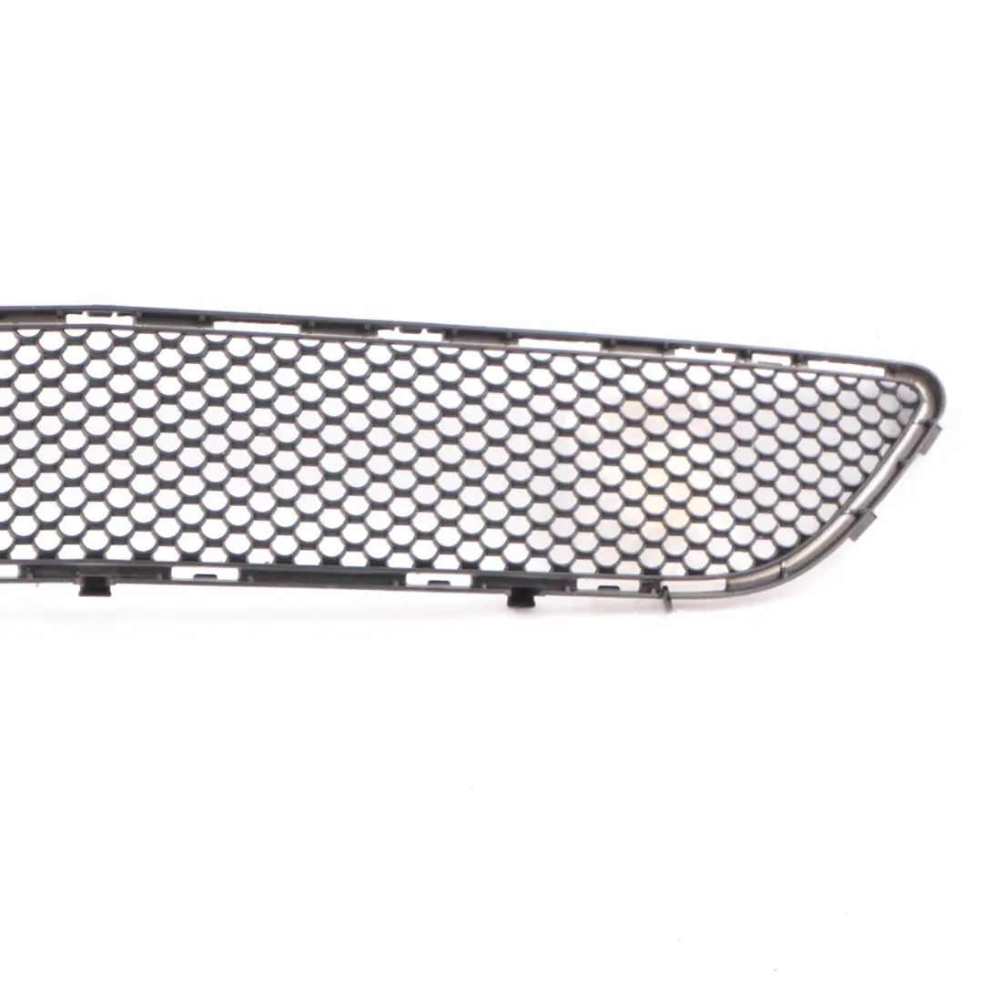 Mercedes W204 S204 Pare Chocs Avant Grille Centrale Inférieure A2048850153