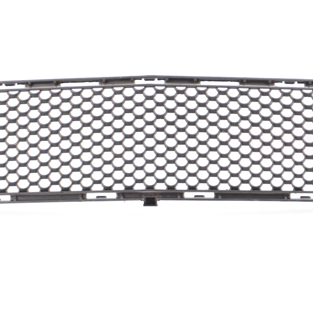 Mercedes W204 S204 Pare Chocs Avant Grille Centrale Inférieure A2048850153