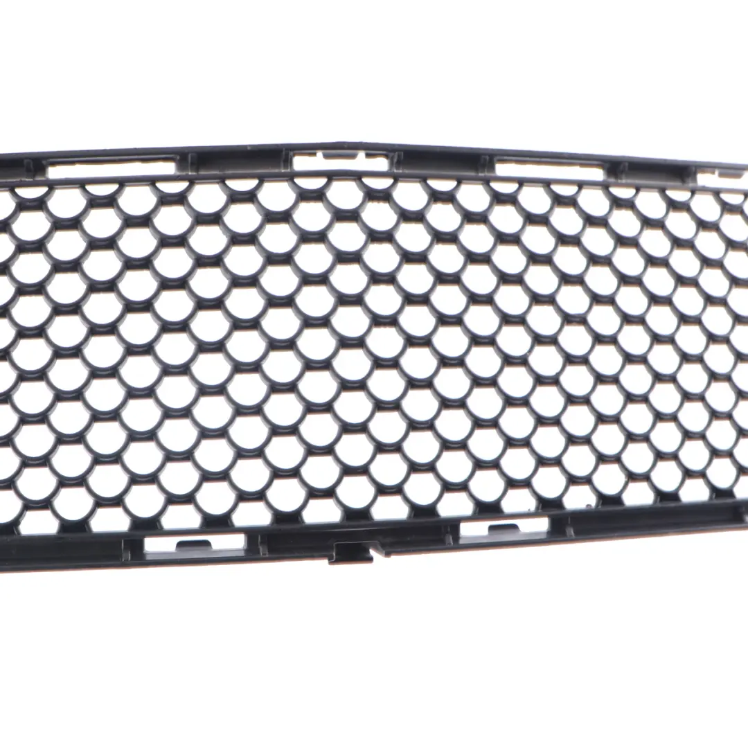 Mercedes W204 S204 Pare Chocs Avant Grille Centrale Inférieure A2048850153