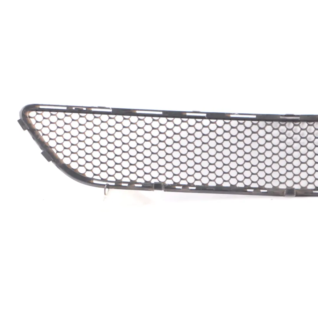 Mercedes W204 S204 Pare Chocs Avant Grille Centrale Inférieure A2048850153