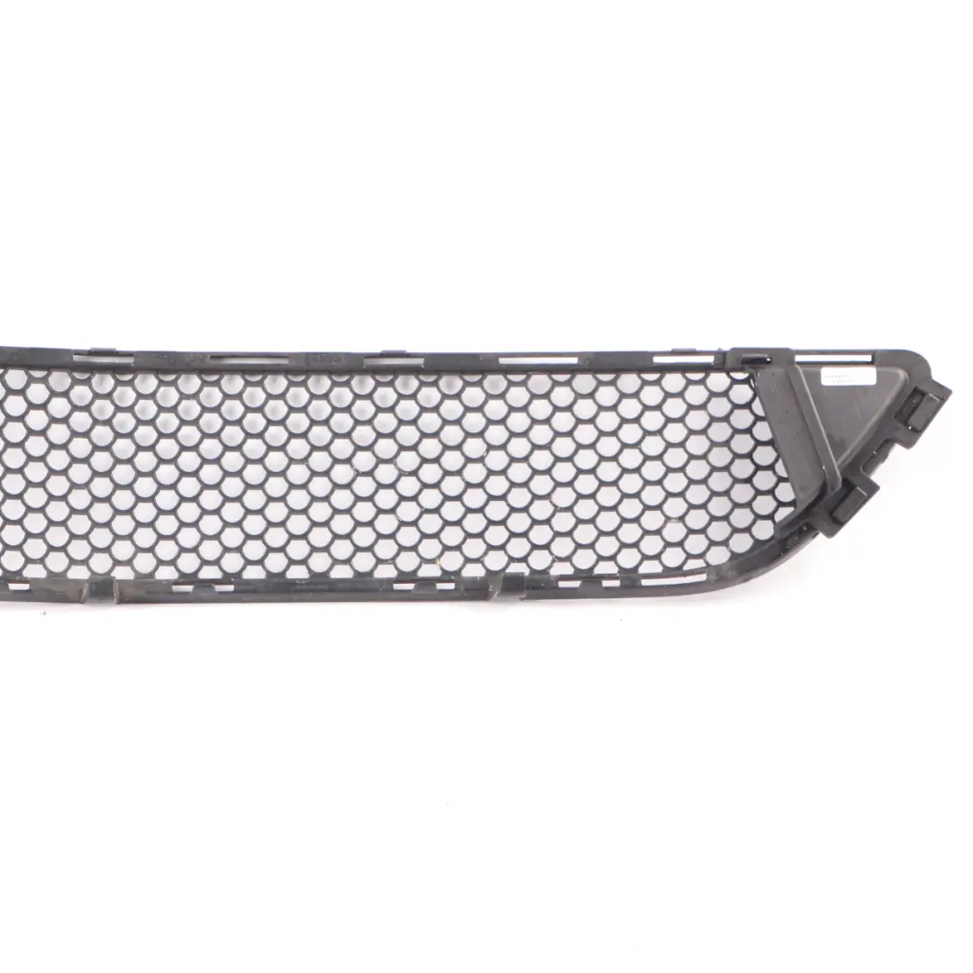 Mercedes W204 S204 Pare Chocs Avant Grille Centrale Inférieure A2048850153