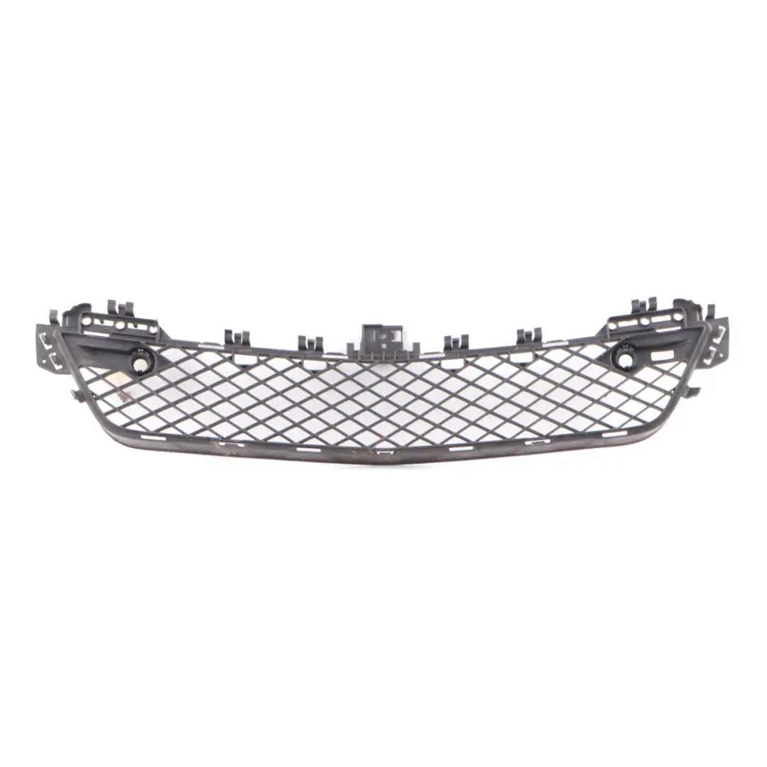 Mercedes W204 Front Bumper Grill Lower Mesh A2048851324