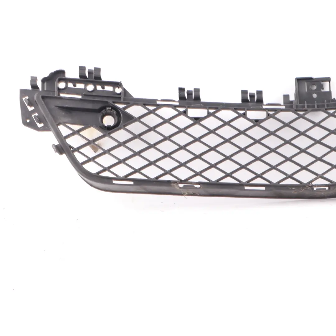 Mercedes W204 Front Bumper Grill Lower Mesh A2048851324