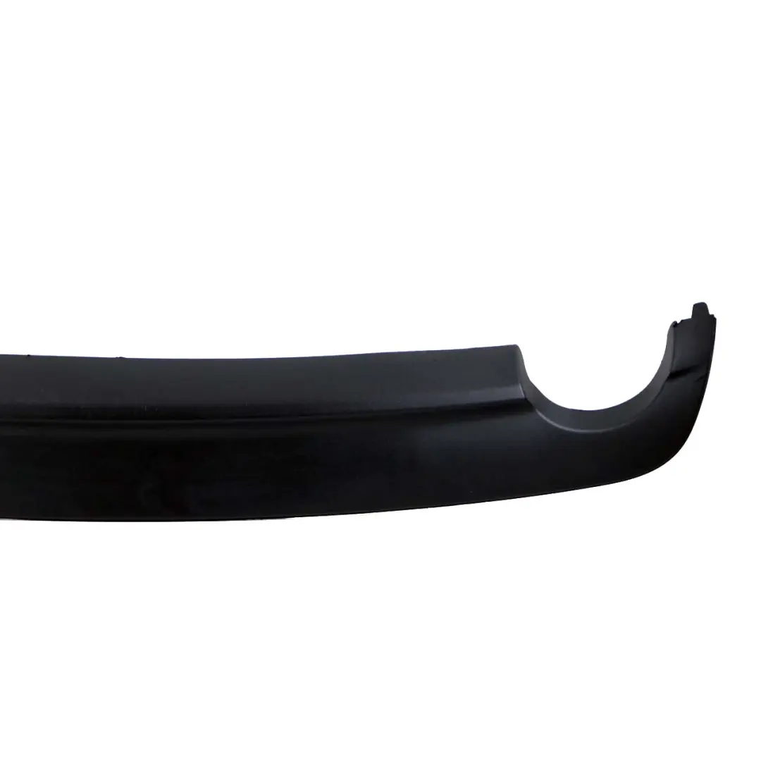 Mercedes-Benz C-Class W204 AMG Rear Bumper Lower Diffuser Trim Panel Cover