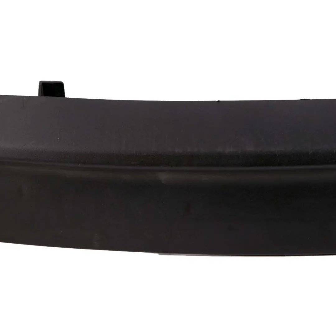 Mercedes-Benz C-Class W204 AMG Rear Bumper Lower Diffuser Trim Panel Cover