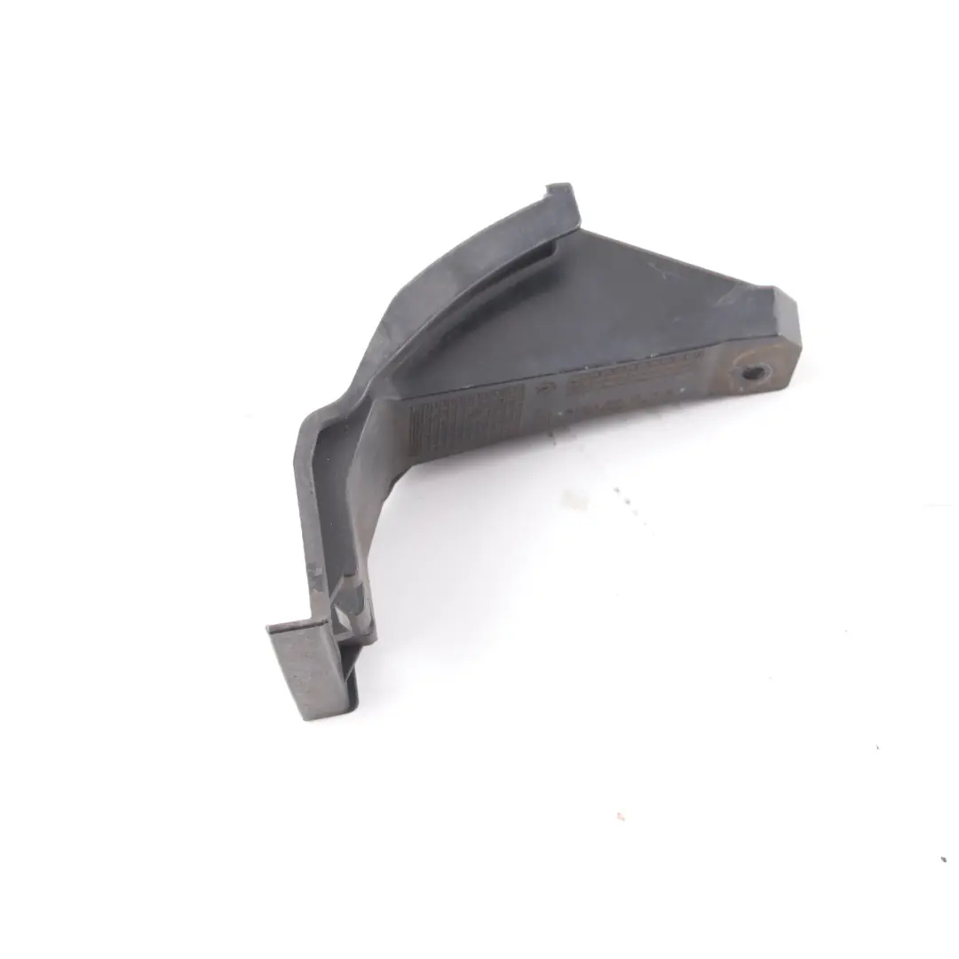 Mercedes W204 Guide Rear Bumper Bracket Right O/S Mount Support A2048854514