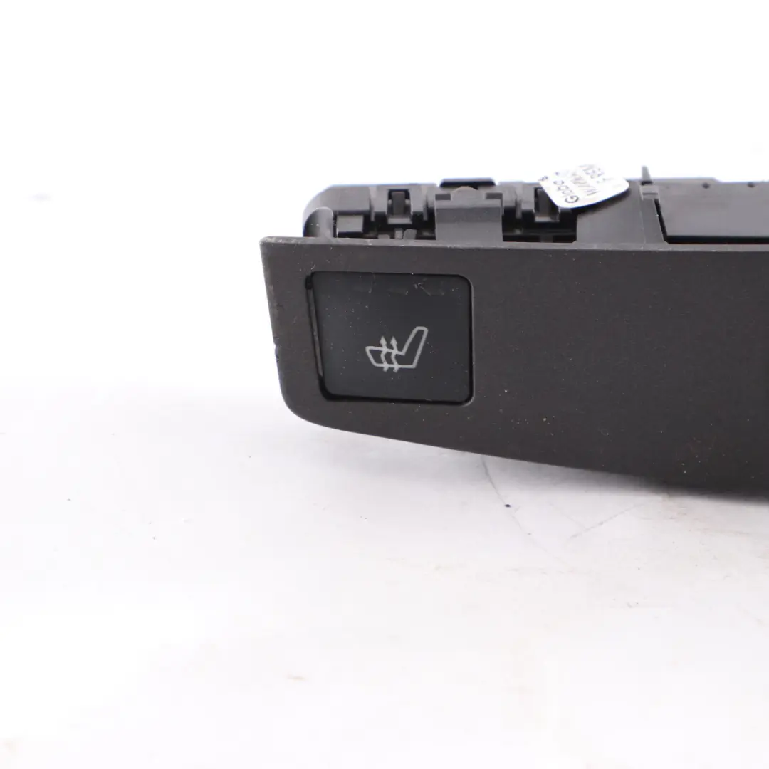 Mercedes W204 Dashboard Switch Control Panel Heated Seats PDC Button A2049051000
