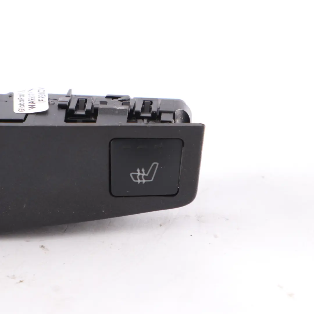Mercedes W204 Dashboard Switch Control Panel Heated Seats PDC Button A2049051000