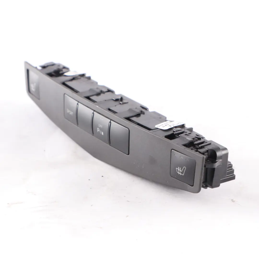 Mercedes W204 Dashboard Switch Control Panel Heated Seats PDC Button A2049051000