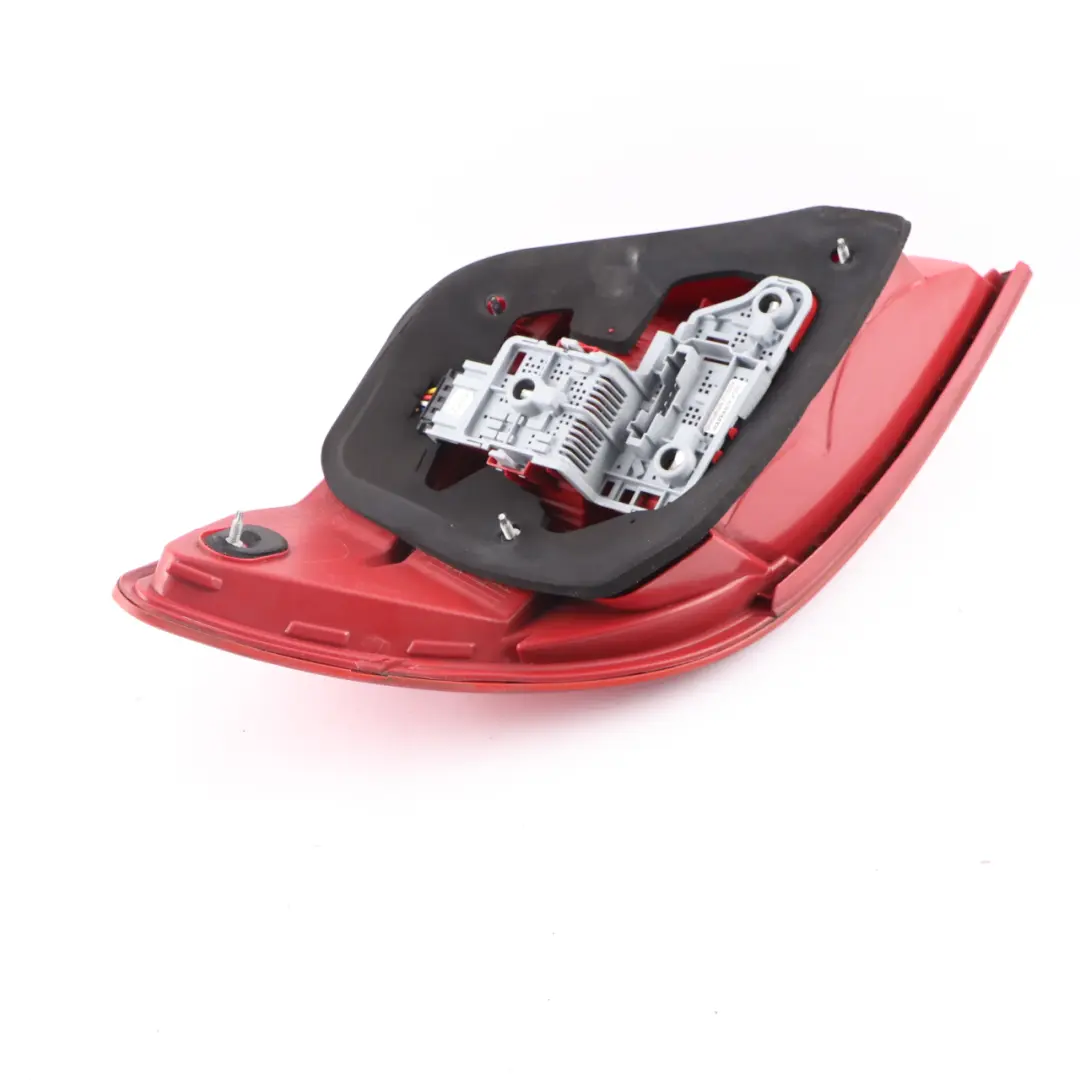 Mercedes W204 Rear Light Right O/S Tail Lamp Side Panel DEPO A2049060503