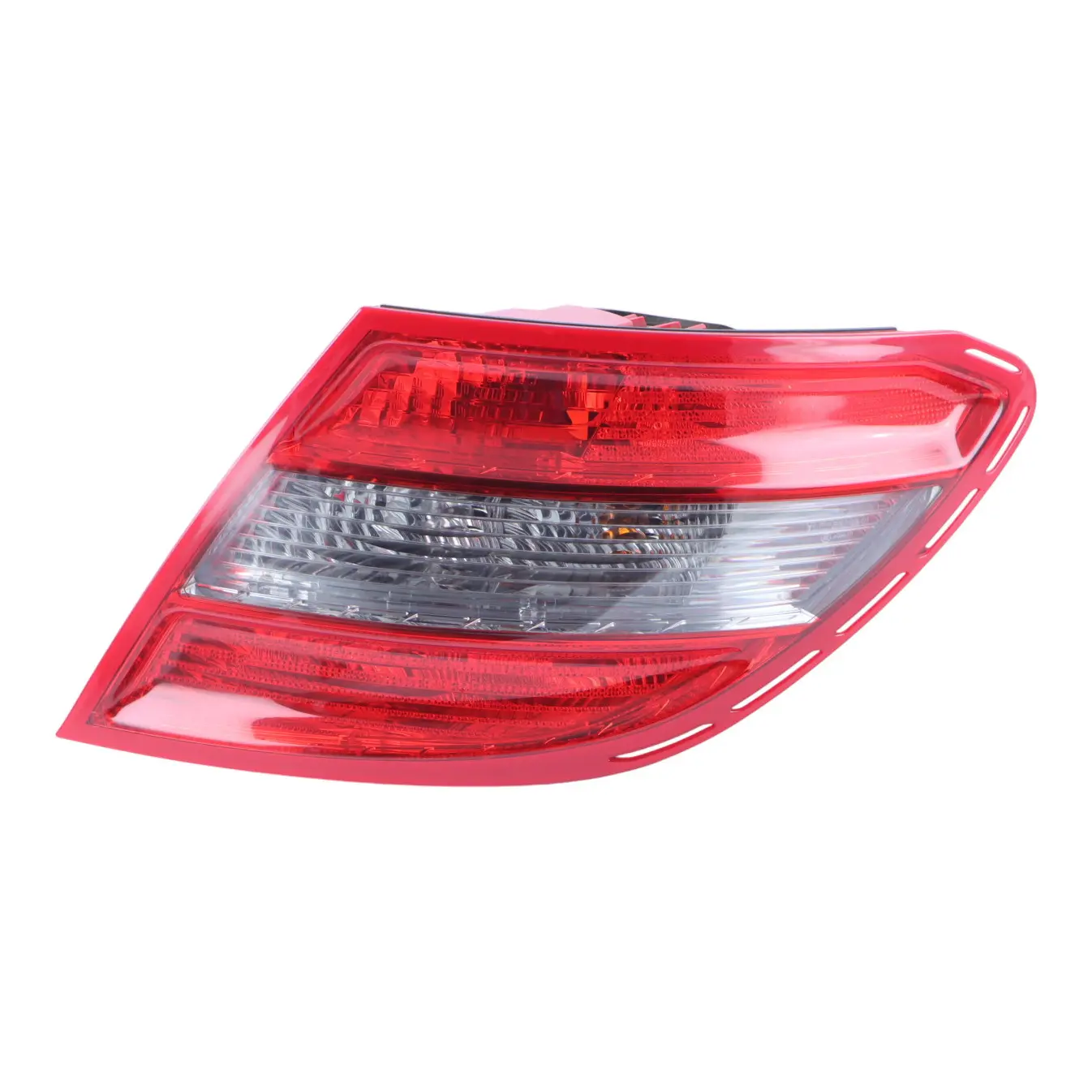 Mercedes W204 Saloon Rear Lamp Light Right O/S Tail Light Side Panel A2049068602