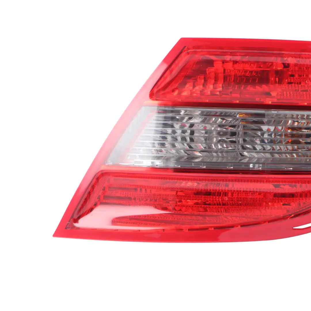 Mercedes W204 Saloon Rear Lamp Light Right O/S Tail Light Side Panel A2049068602