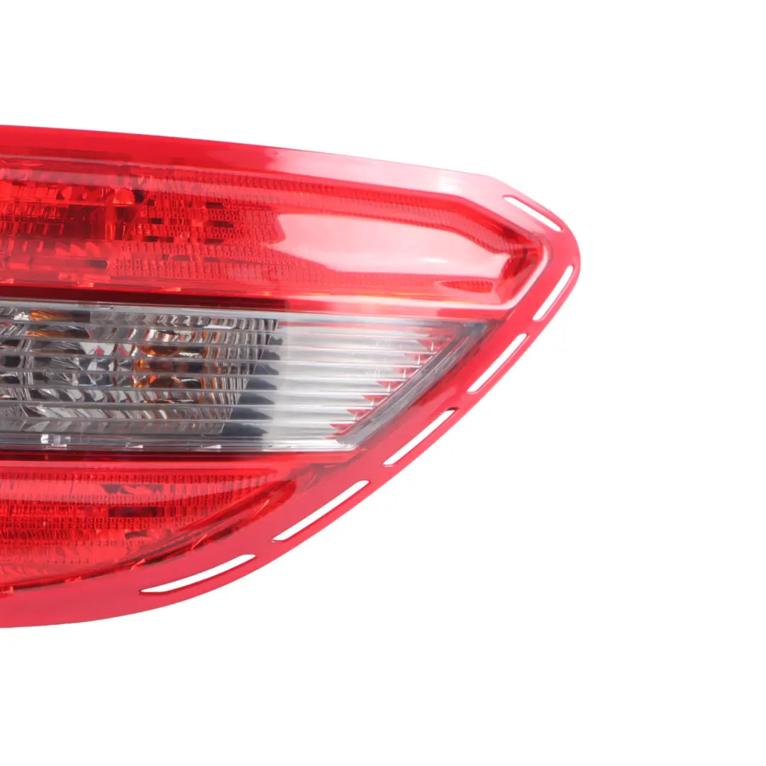 Mercedes W204 Saloon Rear Lamp Light Right O/S Tail Light Side Panel A2049068602