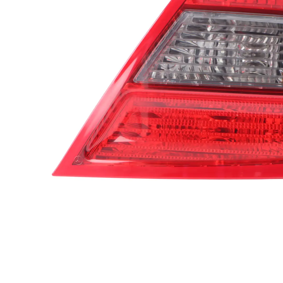 Mercedes W204 Saloon Rear Lamp Light Right O/S Tail Light Side Panel A2049068602