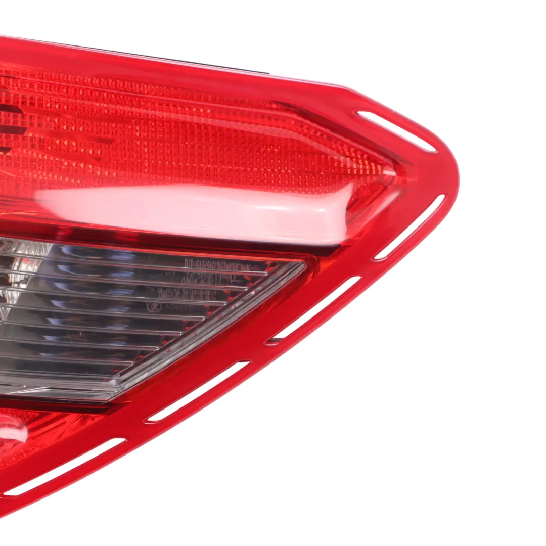 Mercedes W204 Saloon Rear Lamp Light Right O/S Tail Light Side Panel A2049068602