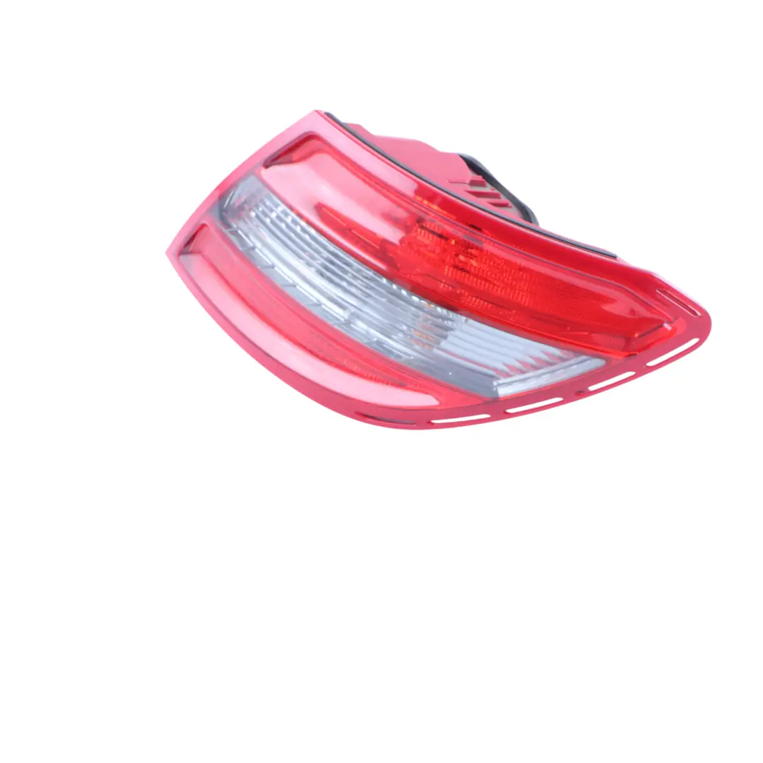 Mercedes W204 Saloon Rear Lamp Light Right O/S Tail Light Side Panel A2049068602