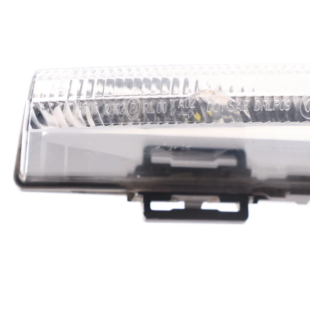 Mercedes W204 W212 Luz de conducción diurna Faro antiniebla A2049068900