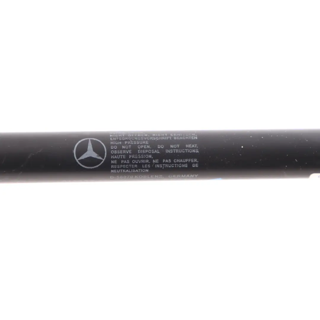 Mercedes W204 Capot Chapeau Ressort Chapeau Vérin à gaz Droit A2049801364