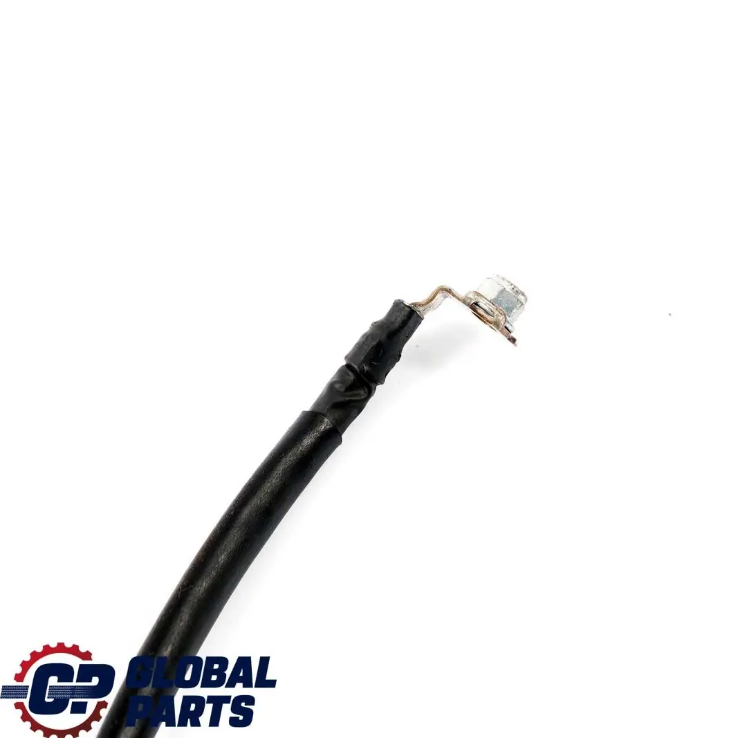 Mercedes-Benz C-Class W204 Battery Negative Earth Cable Wiring A2049820202