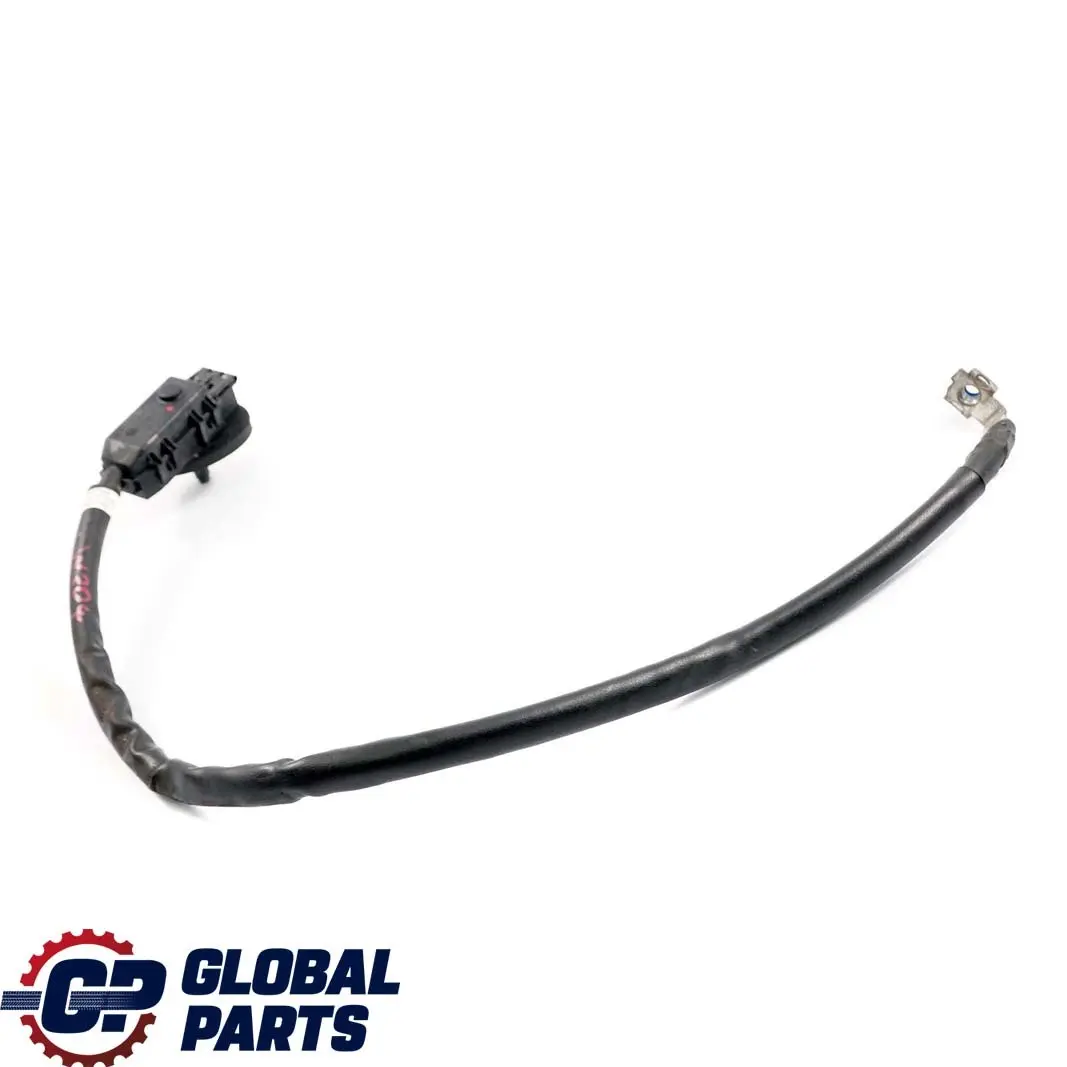 Mercedes-Benz C-Class W204 Battery Negative Earth Cable Wiring A2049820202