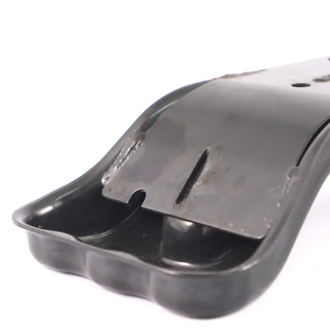 Mercedes W205 OM651 Caja cambios automática montaje Soporte A2052401802