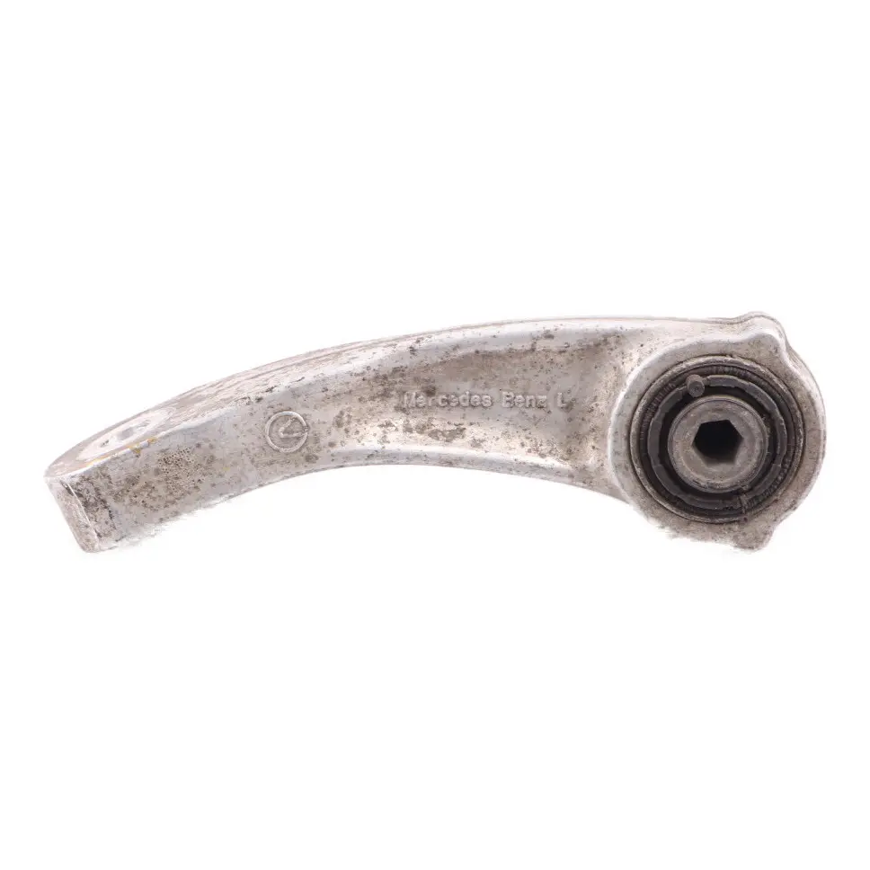 Mercedes W205 Drop Link Barra Torsión Delantera Balanceo Izquierda A2053230717