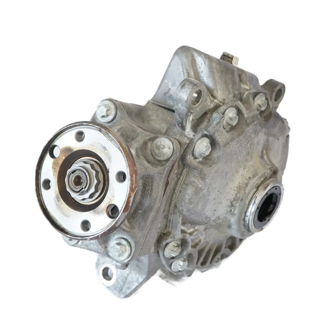 Mercedes W205 W213 4Matic Front Differential Diff 2,47 A2053303707 WARRANTY