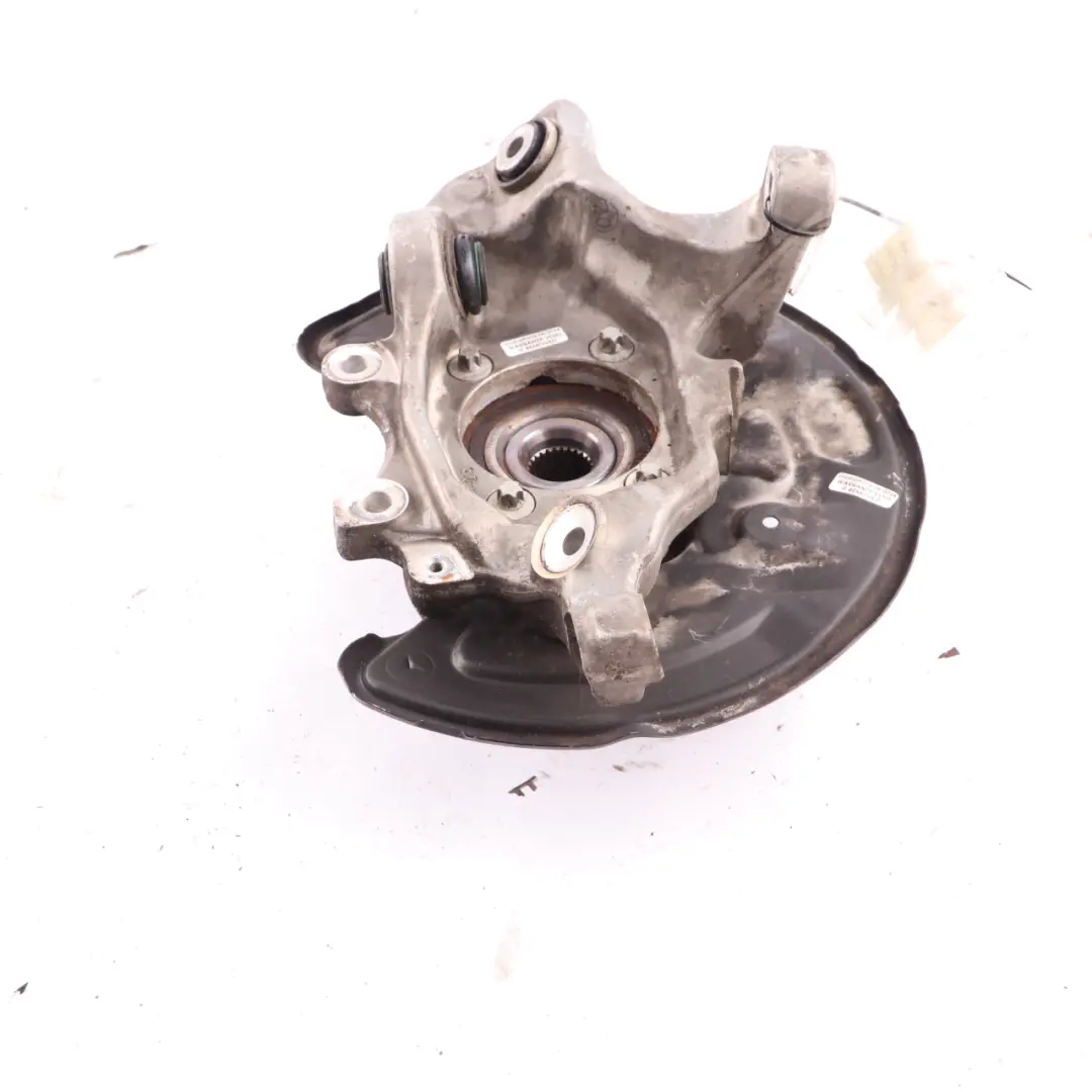 Support Roue Mercedes W205 Arrière Gauche Roulement Moyeu A2053500141