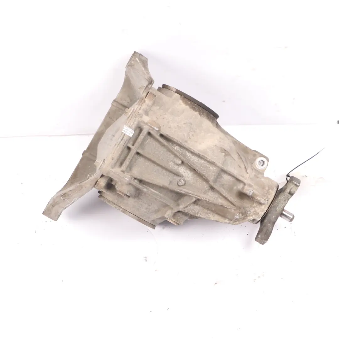 Mercedes W205 Rear Axle Differential Diff A2053505200 2,474 Ratio WARRANTY