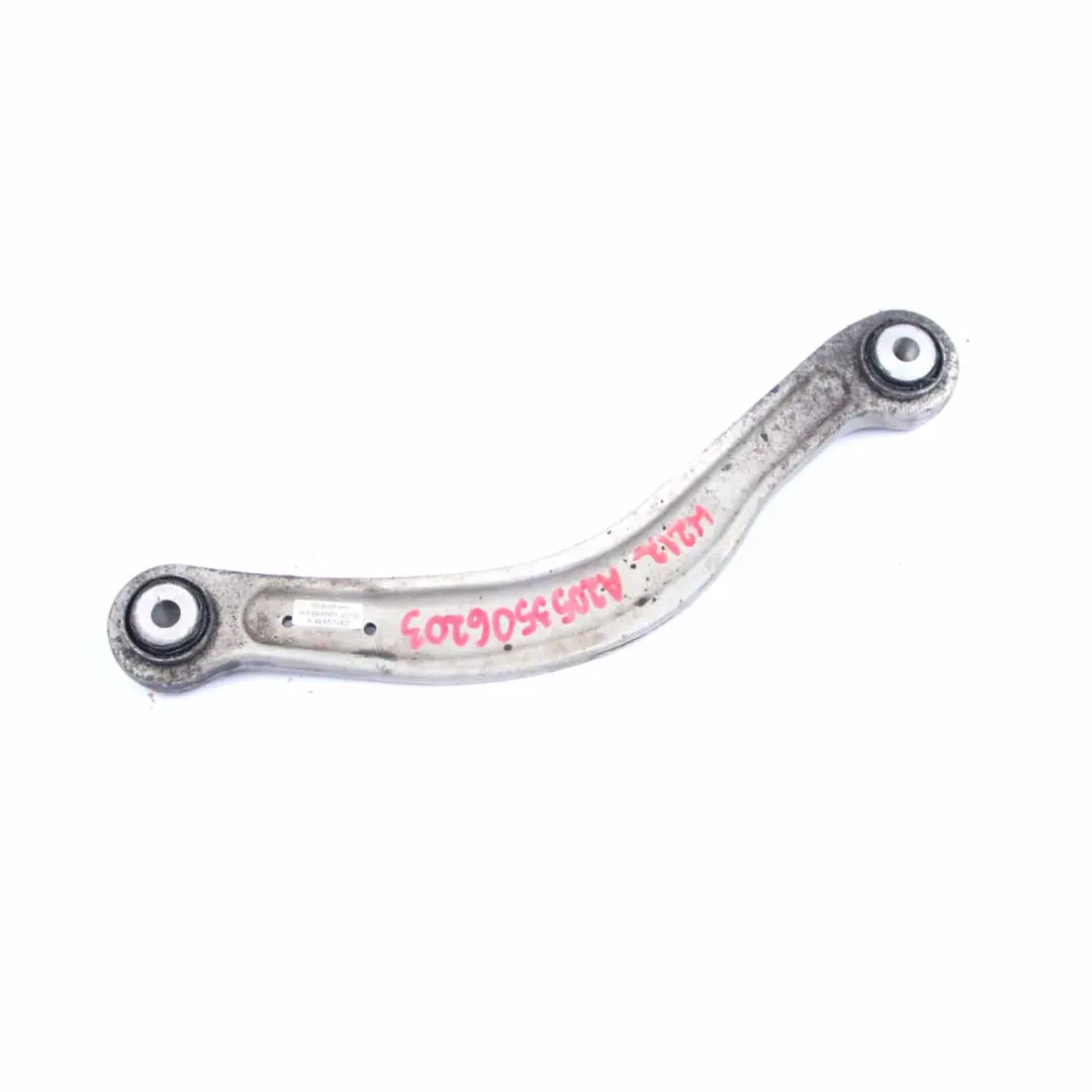 Wishbone Arrière Mercedes W204 W212 Bras Contrôle Essieu Droit Joint A2053506203