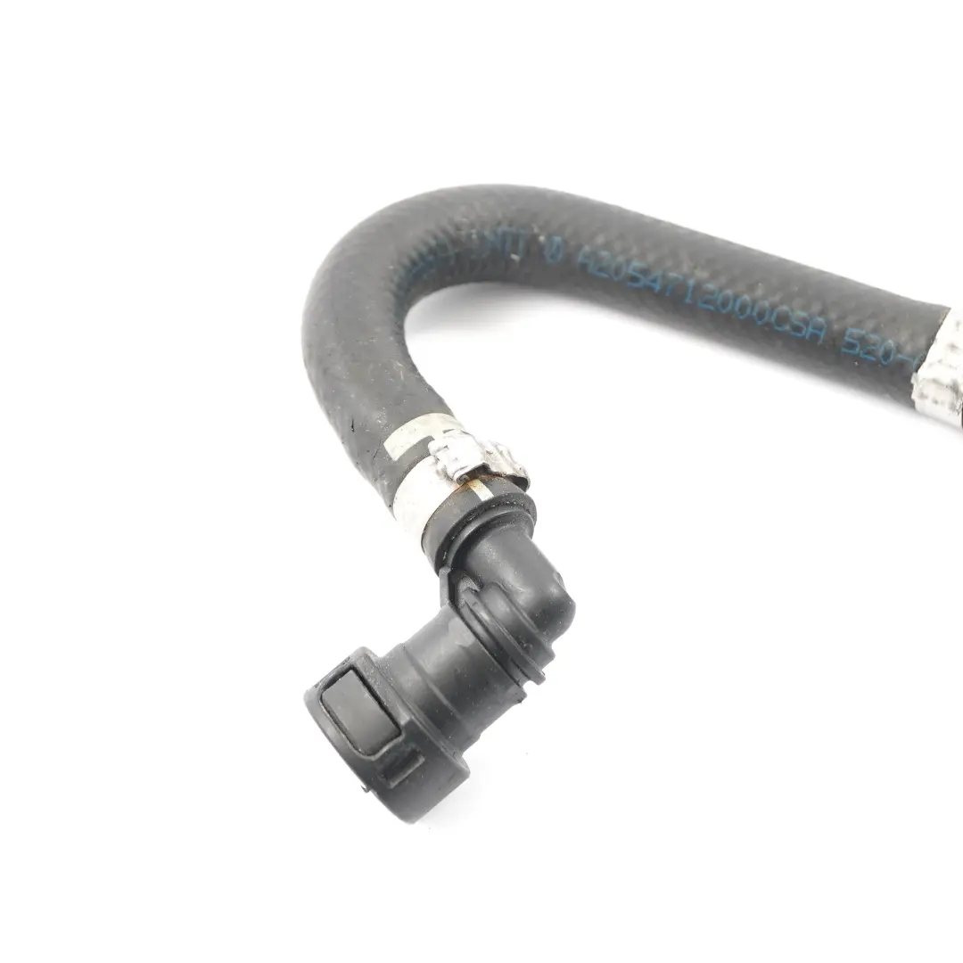 Fuel Pipe Mercedes W205 M264 Purge Valve Evaporation Hose A2054712000