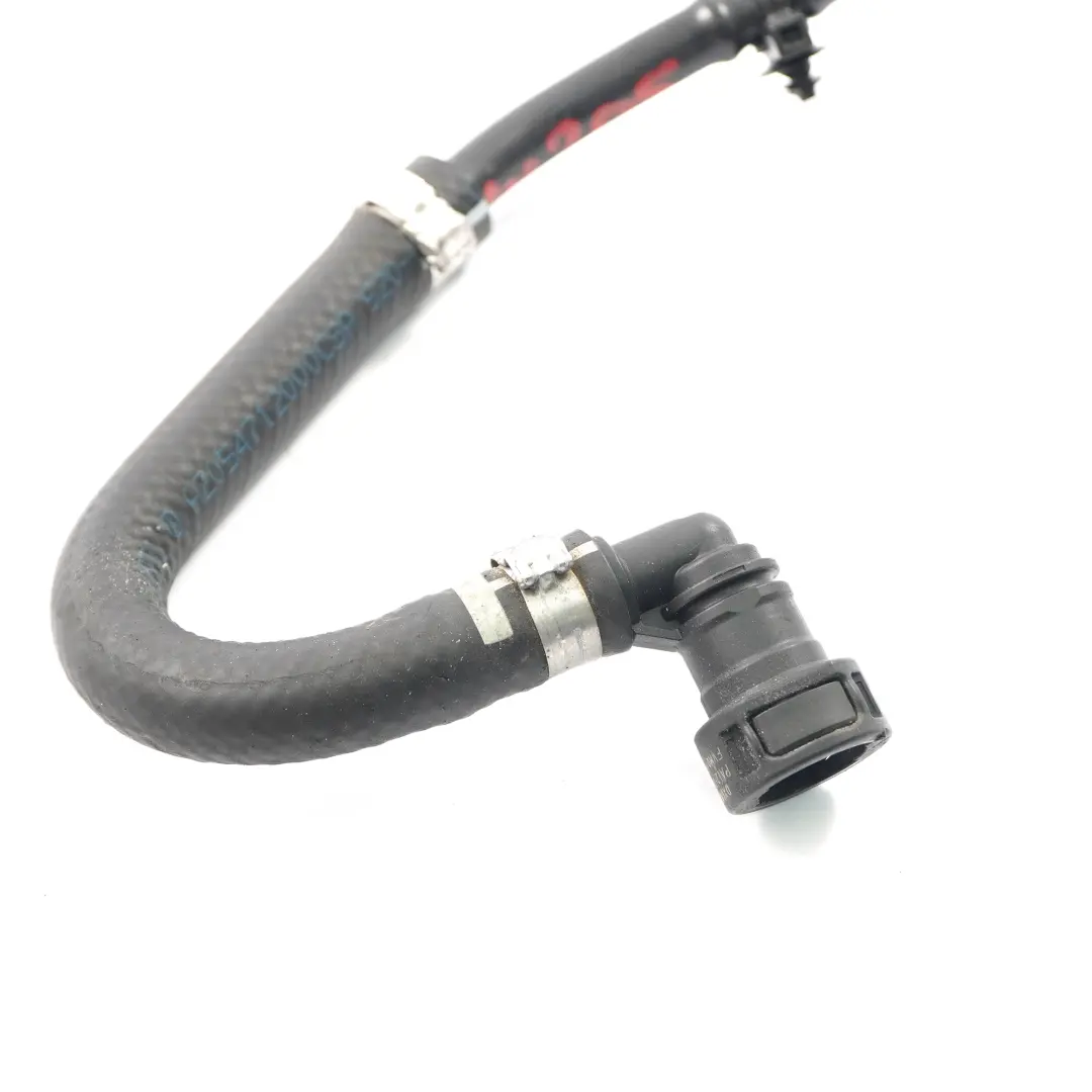 Fuel Pipe Mercedes W205 M264 Purge Valve Evaporation Hose A2054712000