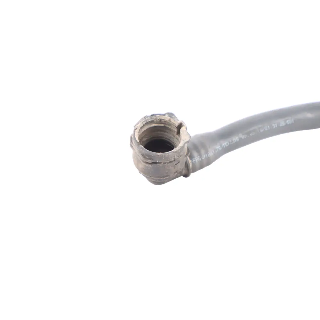 Mercedes W205 Heater Water Cooling Coolant Pipe Hose Line M264 A2055002500